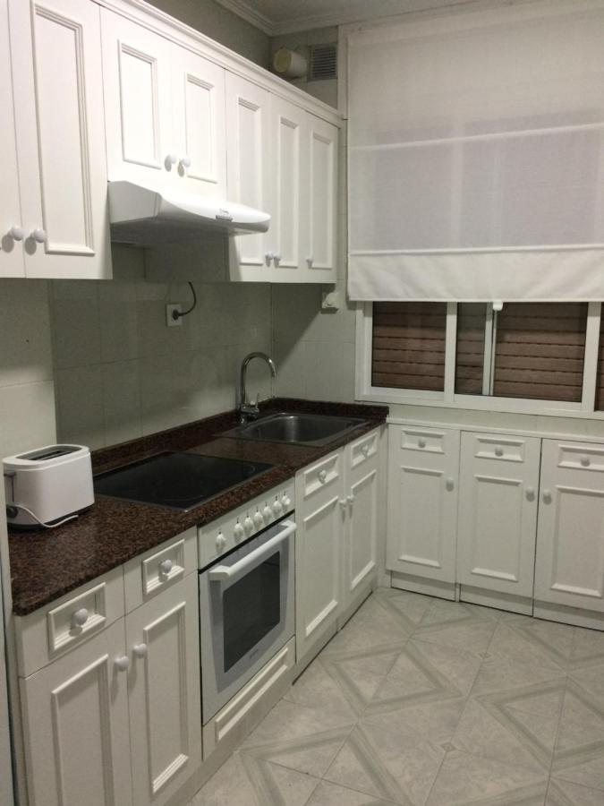 Apartamento Sagrado Corazon *